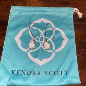 Kendra Scott earrings